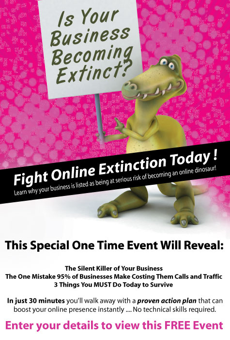 Fight Online Extinction