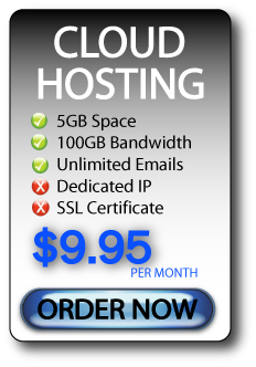 Cloud Hosting Brisbane