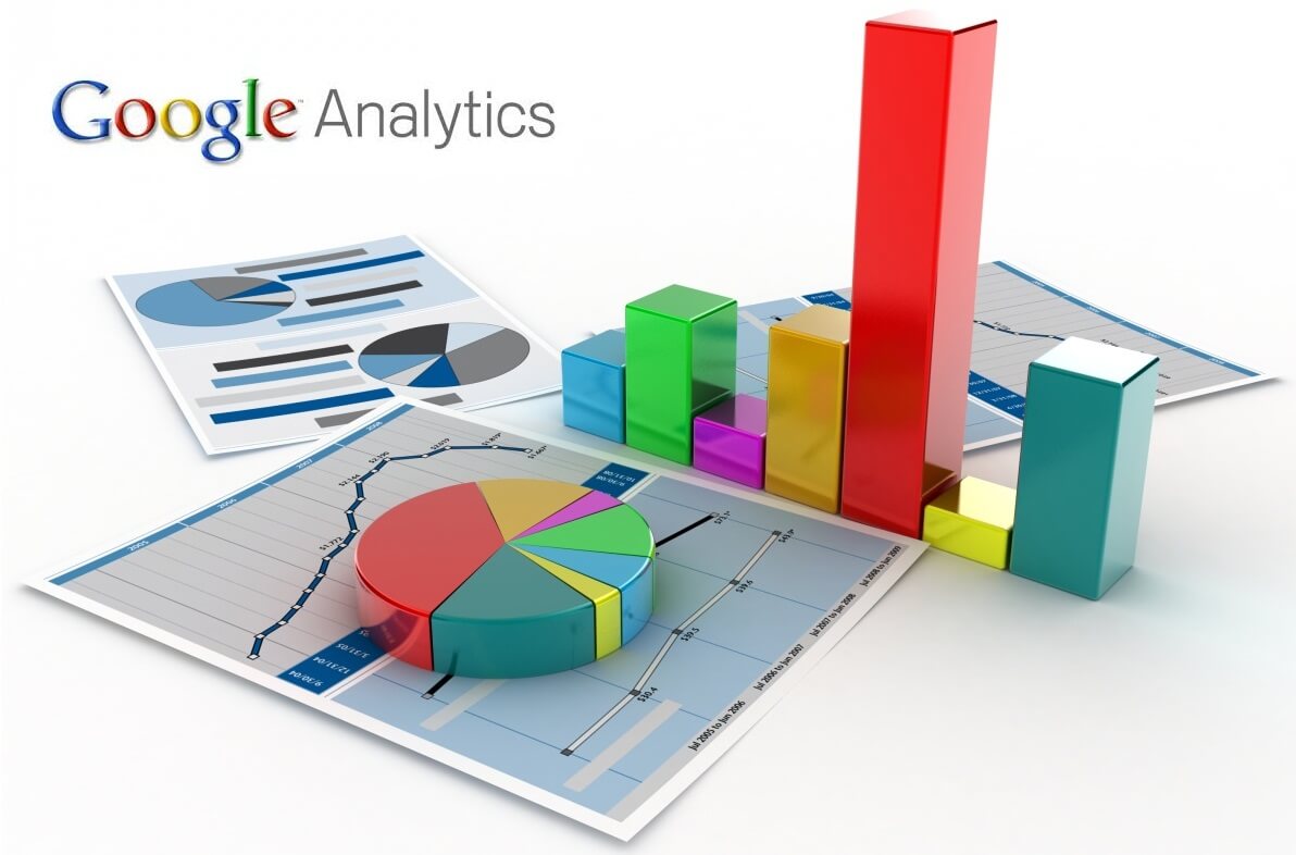 Understanding Google Analytics