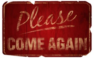 Bring People Back