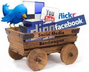 social media tip
