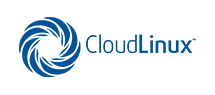 Cloud Linux Logo