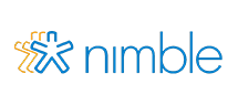 Nimble Logo