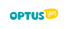 Optus Logo