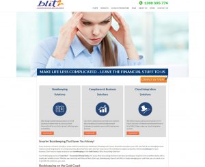 Project Blitz