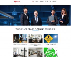 WorkPlace Space Planning Solutions