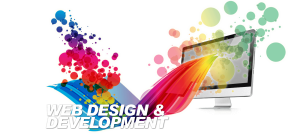 Web design and development