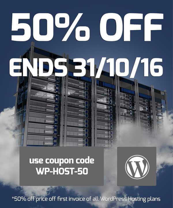 Wordpress Hosting Promotion - image wordpress-hosting-promo on https://www.redbackwebs.com.au