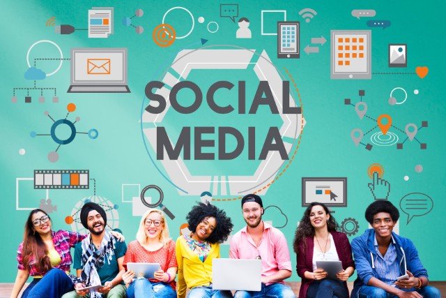 How Using Multiple Social Media Sites Can Grow Your Business