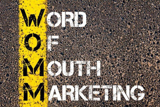 How to Leverage Digital Word-of-Mouth Marketing for Your Business